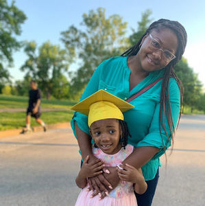 Meet your Posher, April